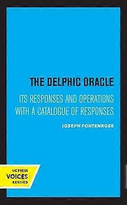 The Delphic Oracle