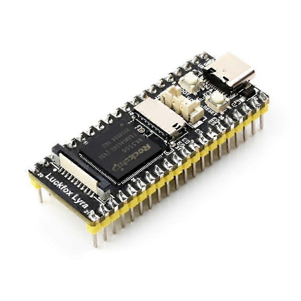 SD-Boot Version RK3506G2 Rockchip Linux Development Board compatible with MIPI/ Display -A7, A