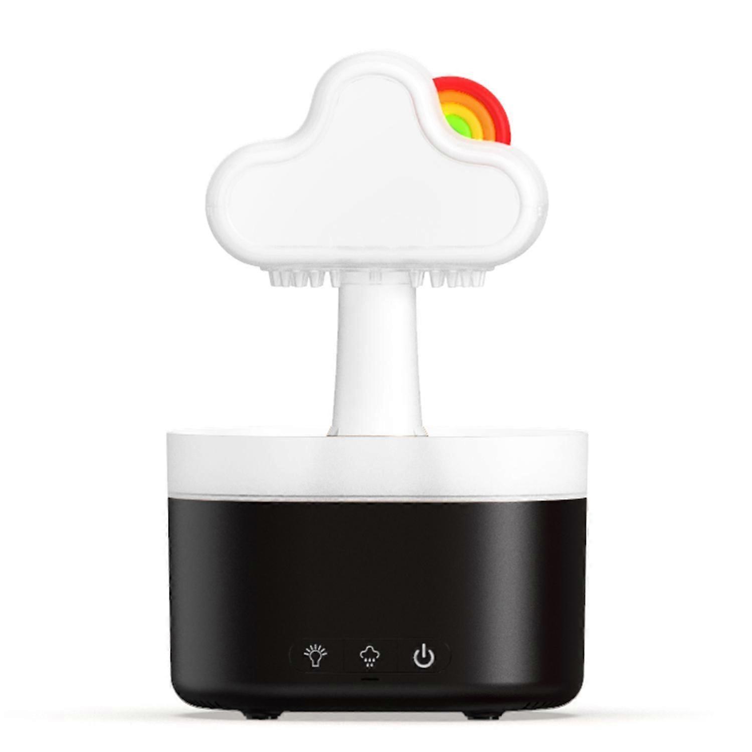 Rainbow Aromatherapy Diffuser Rainbow