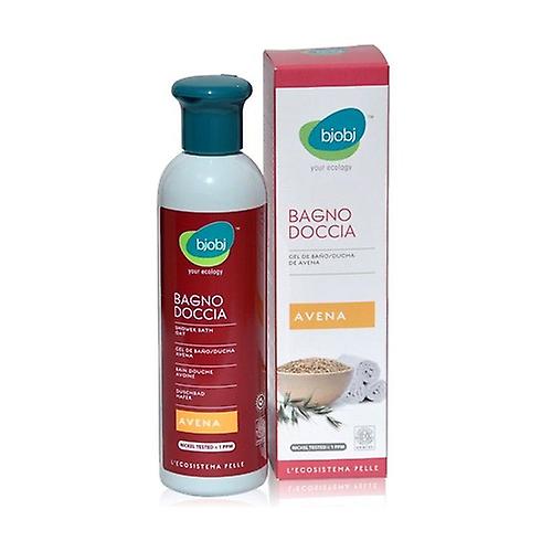 Oatmeal Bath Gel 500 ml