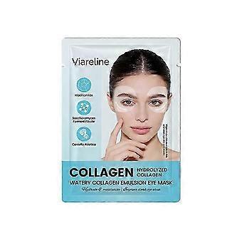 Collagen Moisturizing Eye Mask Gentle Moisturizing Eye Skin Soft And Delicate Daily Care