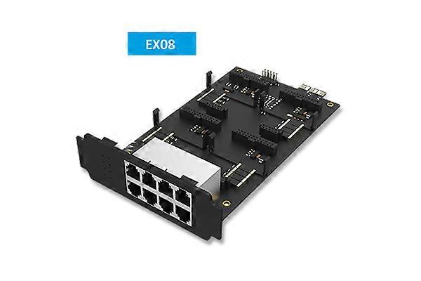 Yeastar PBX-Zugangsmodul EX08