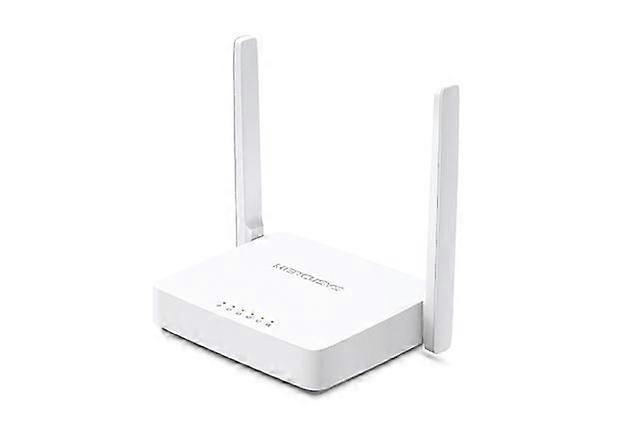 TP-Link 300Mbps Wireless N Router