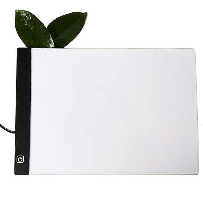 Dimmable Acrylic Copy Boards