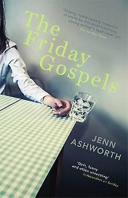 The Friday Gospels