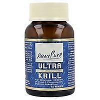Ultra Krill 60 softgels