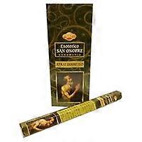 Saint Onofre Incense 20 units
