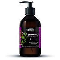 Shampoo with quinine extract 500 ml