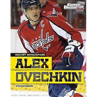 Aleksandr Ovetškin (Jääkiekko Superstars)