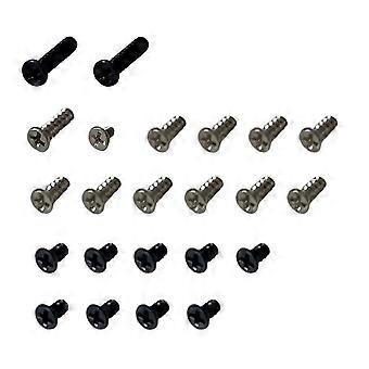 Kit viti per controller Switch 2 JoyCon 2 Accessori per viti di fissaggio per NS2 Switch 2