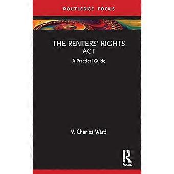 The Renters Rights Act A Practical Guide