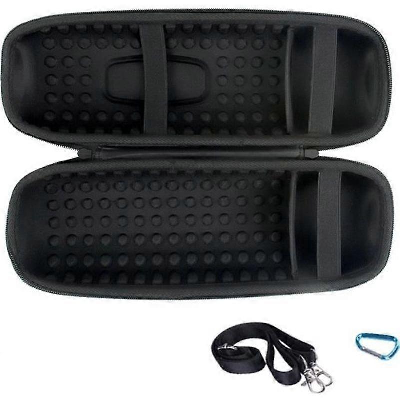 For JBL Charge 5 Wireless Speaker Protective Case Cover Shell