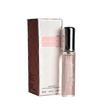 Unisex Langdurig Parfum Mannen En Vrouwen Verleiding Heteroseksueel 15ml Sunshine211