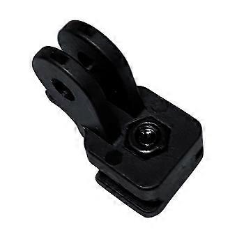 Bicyclette Front Lamp Code Meter Holder Support de montage pour Bontrager Ion Prort Lifting Tail Lamp Bicycl