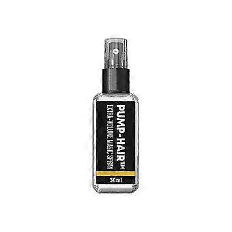 eelhoe hair styling spray lockiges haarstyling haargel styling stark anhaltender duft zurück
