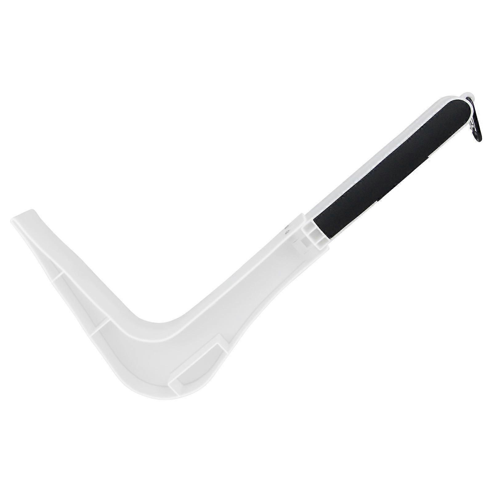 Foldable Mattress Lifting Tool Universal Bed Sheets Change Tool for Making Bed