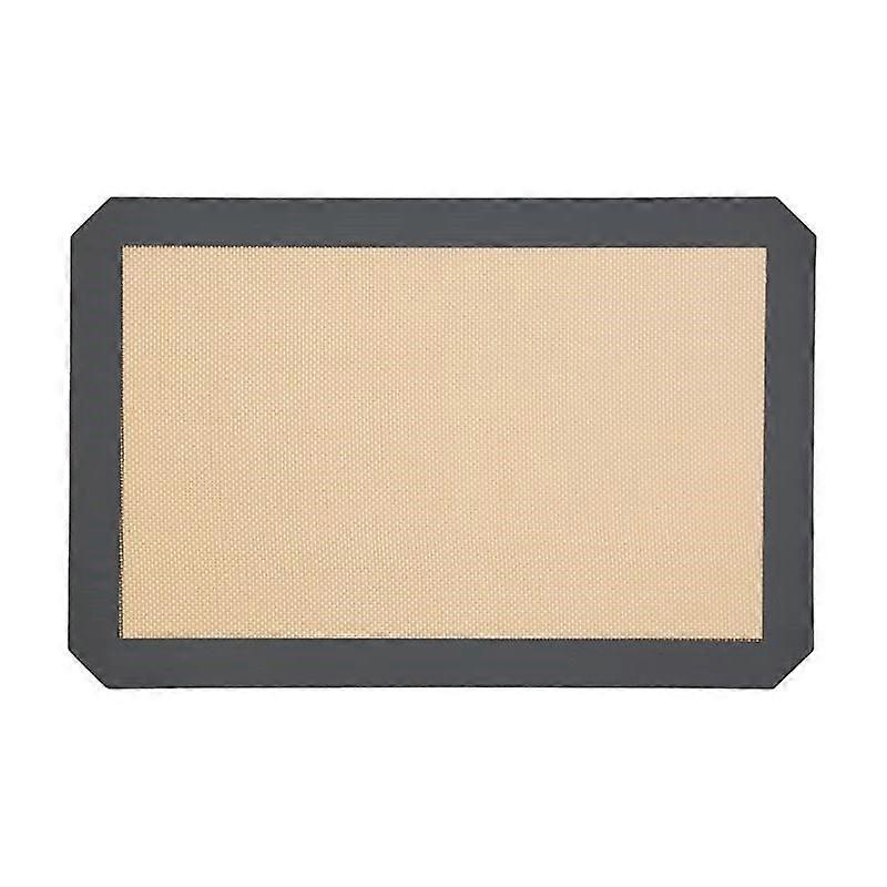 Silicone Baking Mat - 2-Piece Set