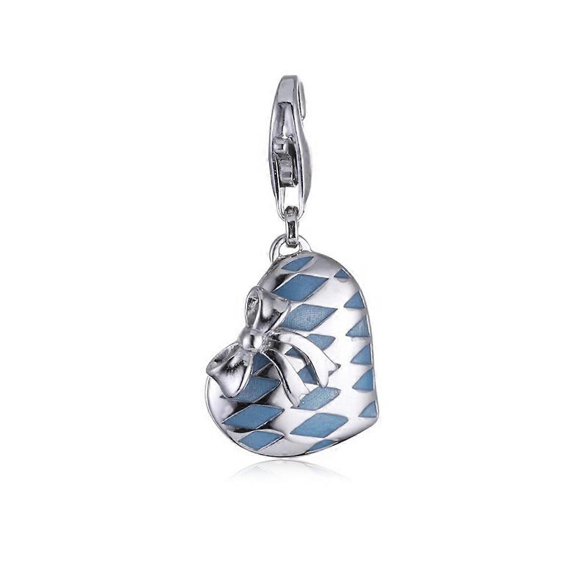 Esprit Kolye Charms Silver'Bavyera Love' ESCH90870A000