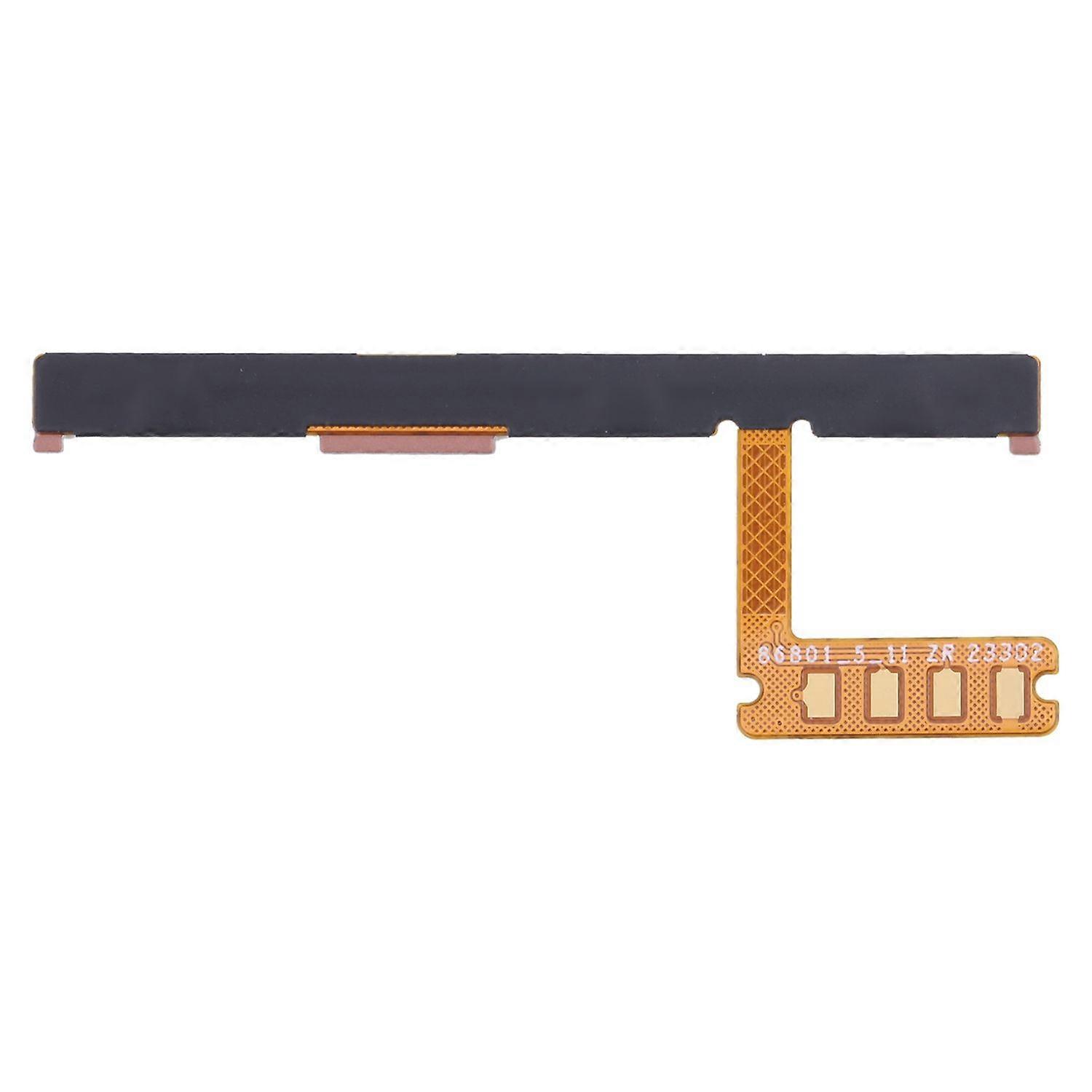 For Samsung Galaxy Tab A9 Plus Power & Volume Button Flex Cable Replacement Part