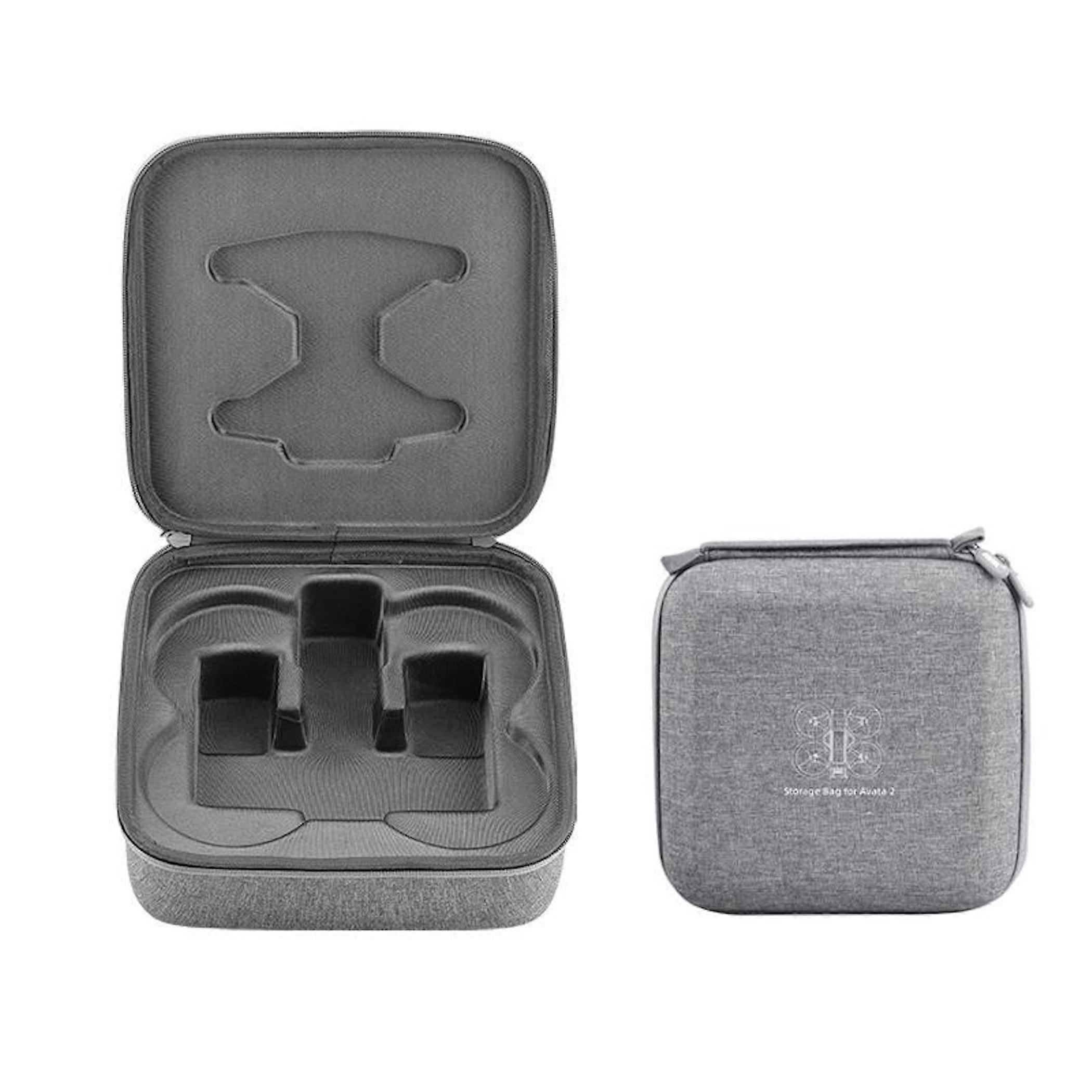 For DJI Avata 2 Portable Storage Bag Host Bag Storage