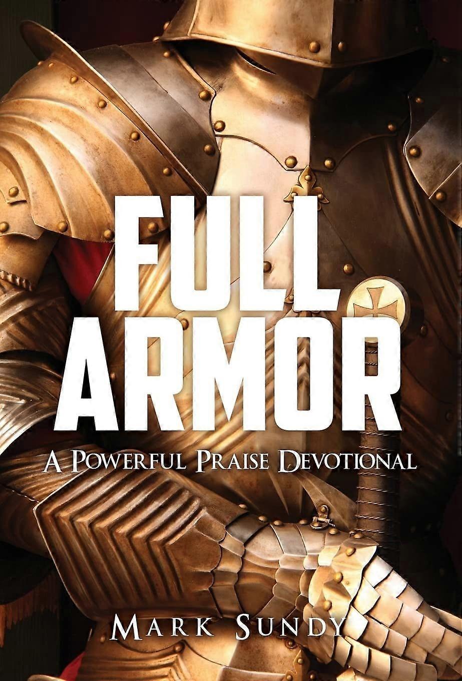Full armor