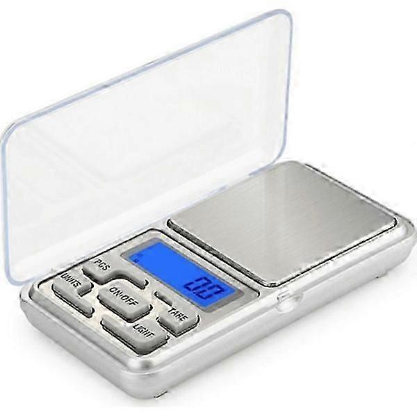Digital Scale 0.01 gram 26-27