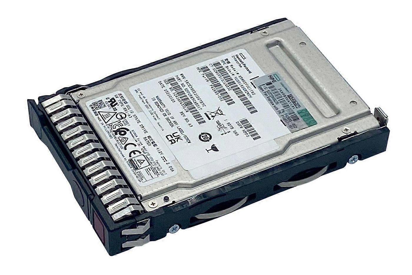 2.5-Inch Sff Mixed Use (mu),