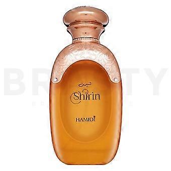 Hamidi Shirin eau de parfum pour femme 100 ml