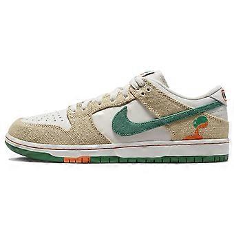 Nike Jarritos X Nike SB Dunk Low "Phantom And Malachite" FD0860-001