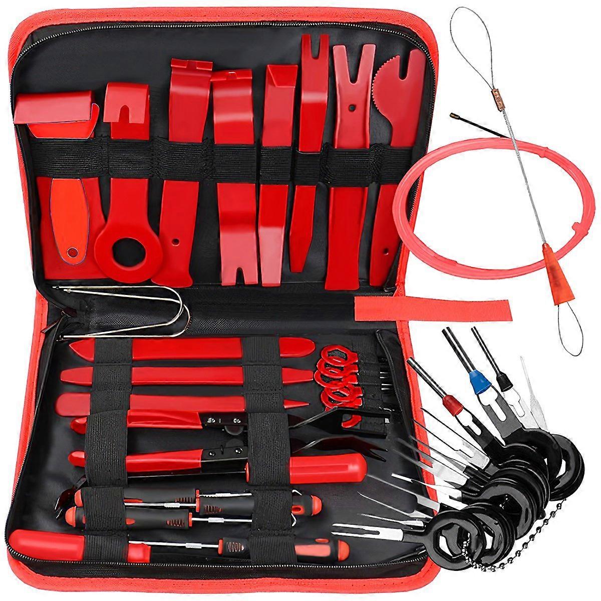 Polsterabzieher - Set mit 40 Stk.
