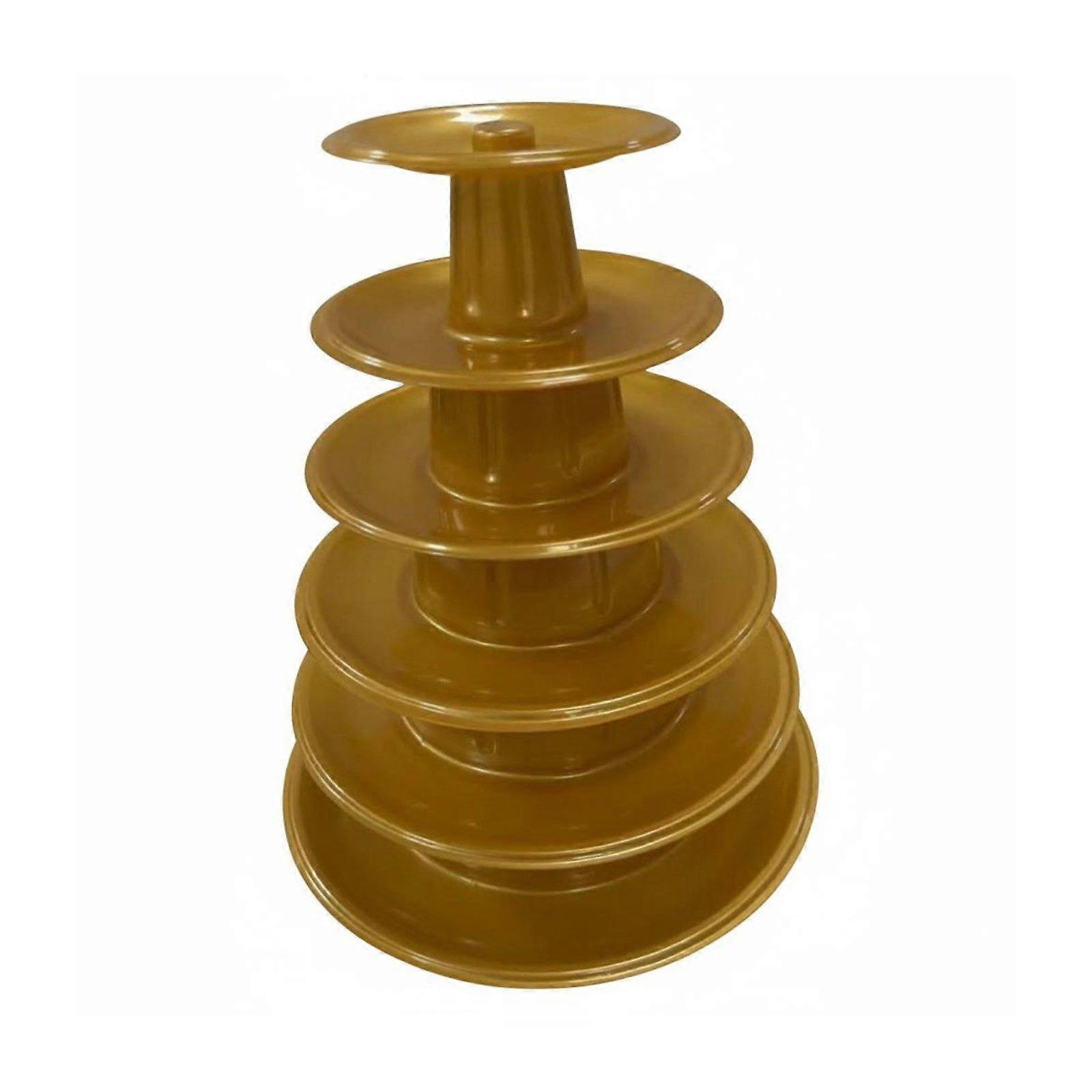 Macaron Display Stand Reusable Pastry Display Rack Stackable for Bakery