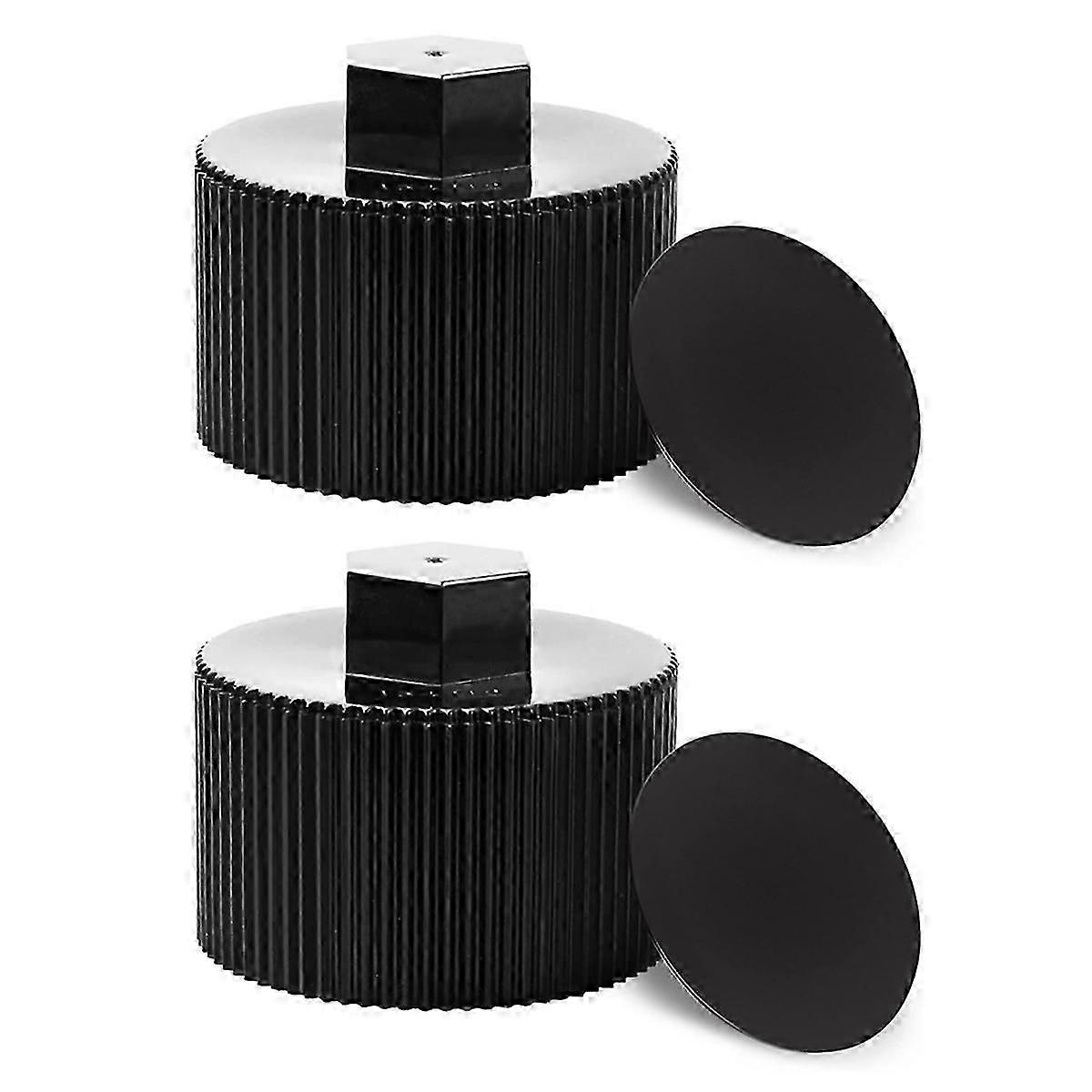 Pool and spa sand filter drain cap replacement