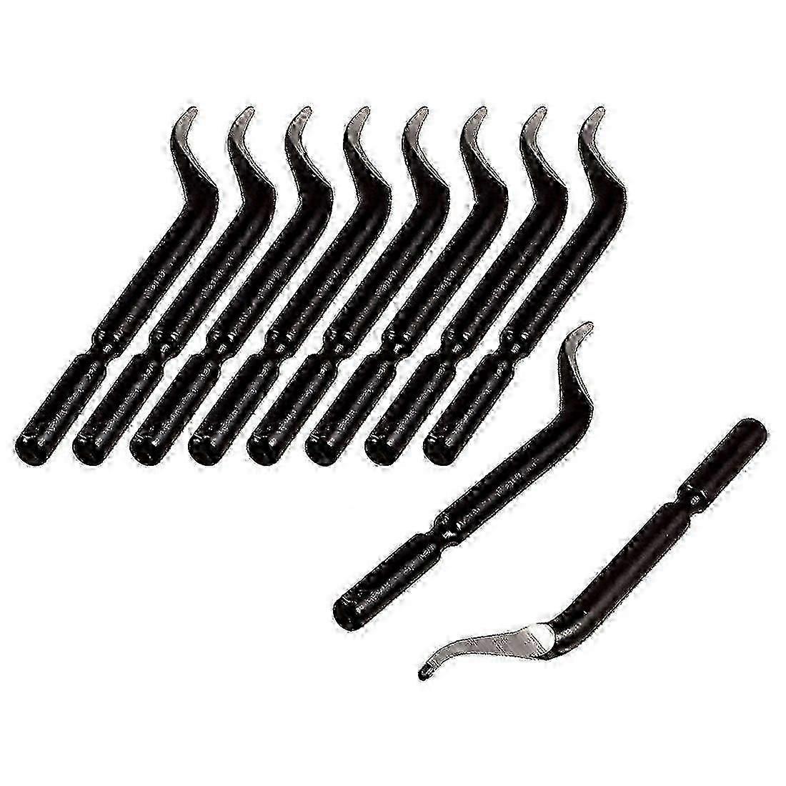 Exquisite Replacement Deburred Tool BK3010 S150 Deburring 10 Pcs N
