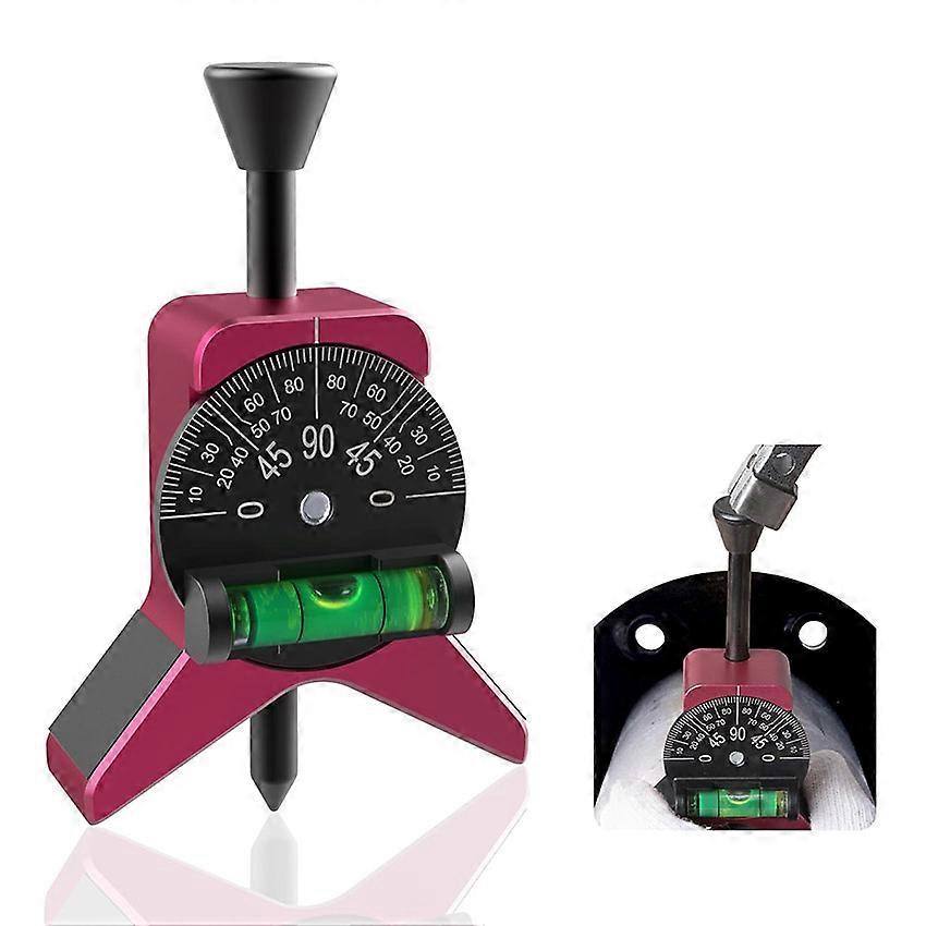 Pipe Locator with Magnetic Locating Head for Pipe Fitting Positioning Tool