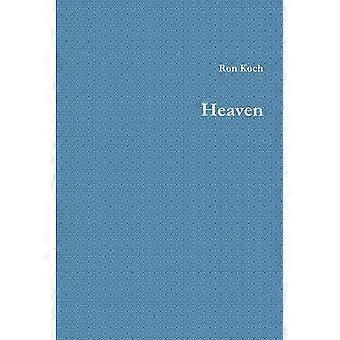Heaven - Ron Koch - Paperback - en Book