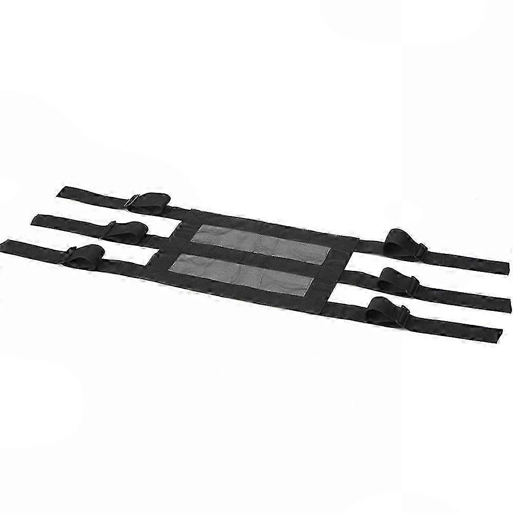 Climbing, Ladder & Lock-On Tree Stand Seat Replacement with Adjustable Straps