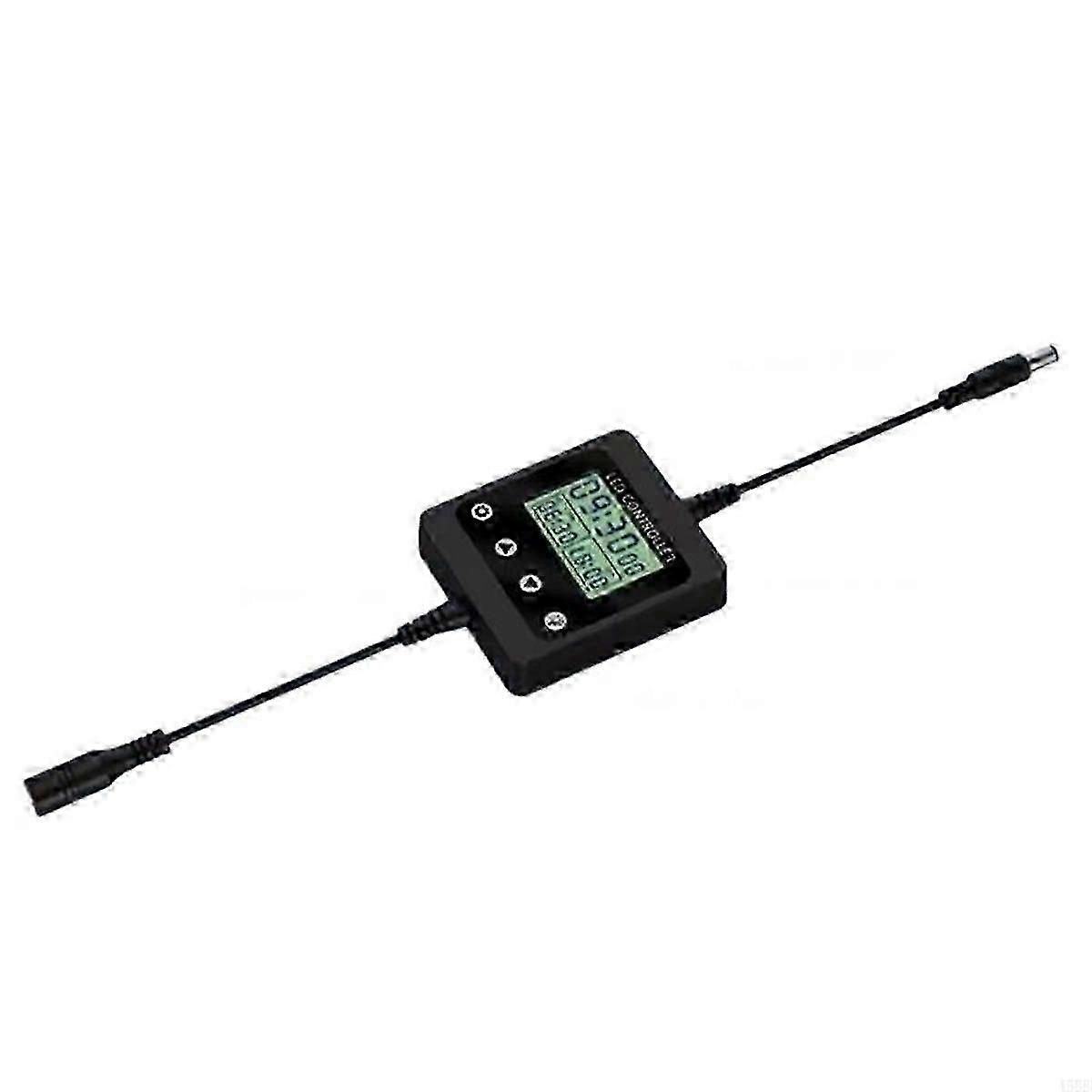 Aquarium Dimming System Fish Tank LED Light Timer Dimmer Controller