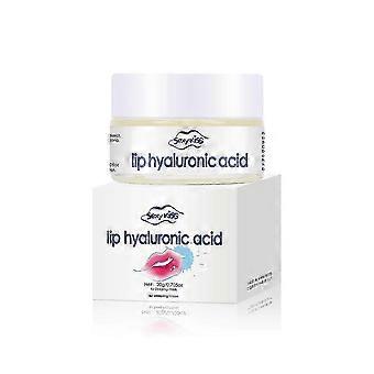 2026||Hyaluronic Acid Lip Sleeping Mask, Hyaluronic Acid Lip Mask Overnight, Lip Plumper, Lip Balm for Lip Wrinkle Repair and Plumping, Natural Hydrat