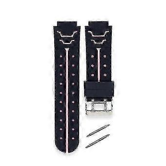 Correa de reemplazo inteligente para niños de 16 mm adecuada para Z5 / s15 / q12 / q12b Relojes inteligentes para niños Cómoda banda de silicona Mejor regalo