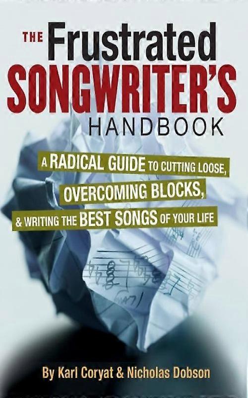 Frustrated Songwriters Handbook