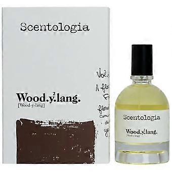 Wood.y².lang. EDP 100ml