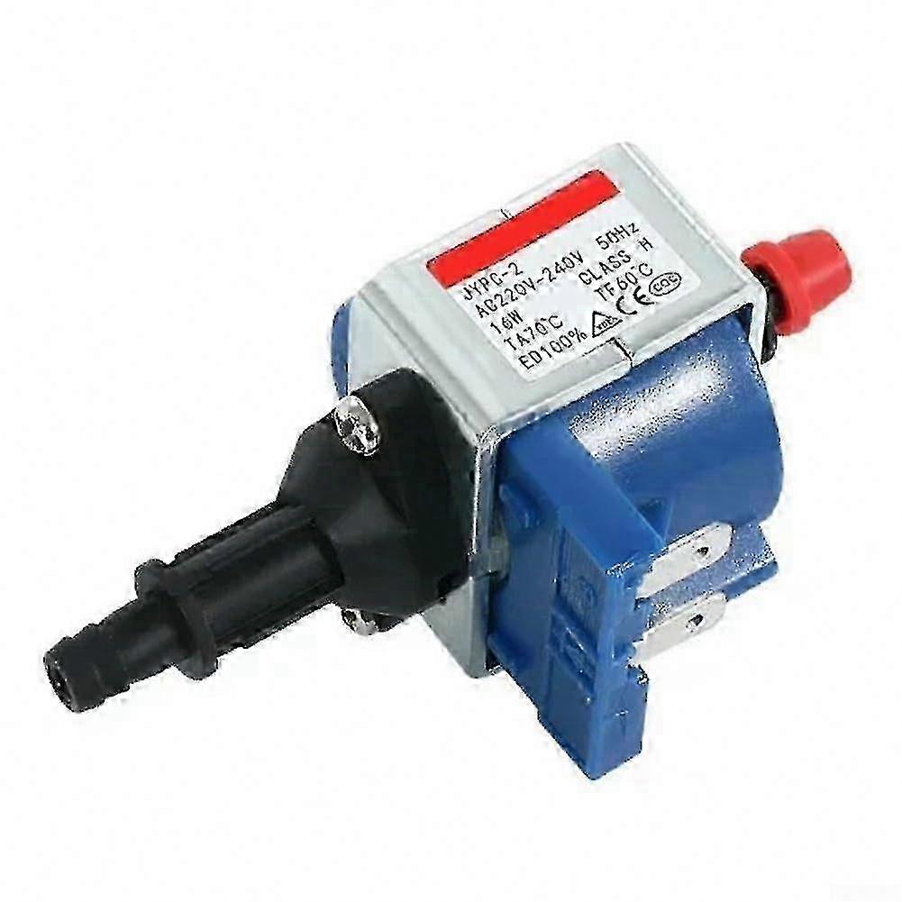 Quiet 3 Bar 50cc Min Electromagnetic Pump