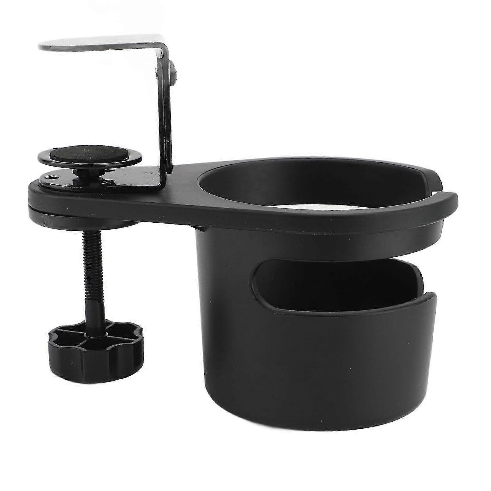 SpillProof Rotating Desk Cup Holder