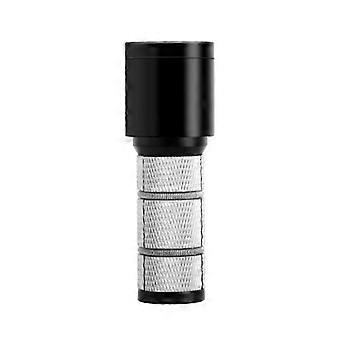 Precision-Fit Aluminium Fork Extender