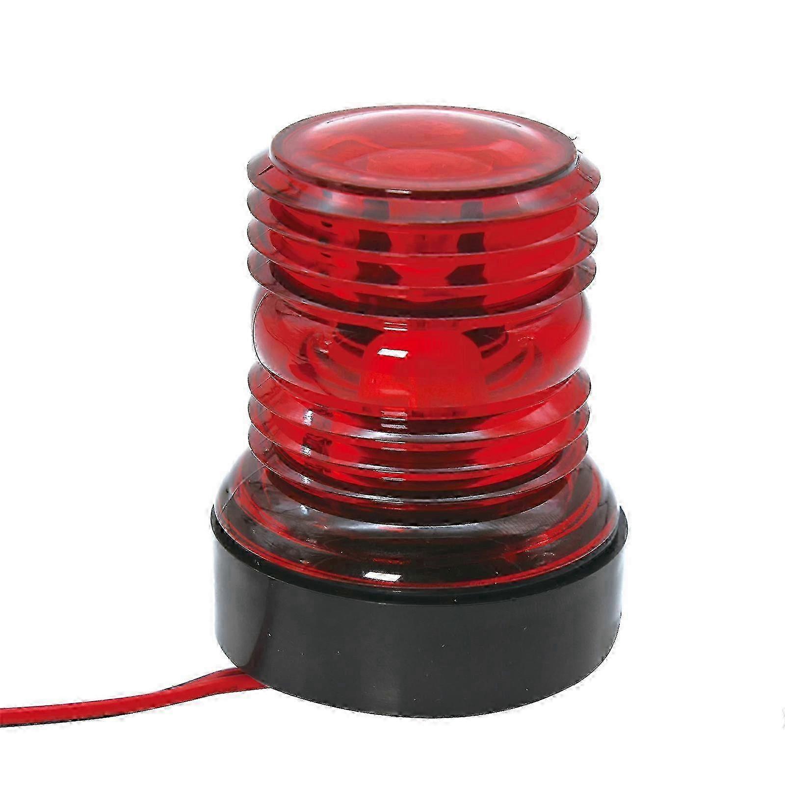 Omnidirectional LED Boat Anchor Light