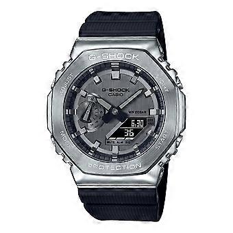 Casio G-Shock Gents Watch GM-2100-1AER