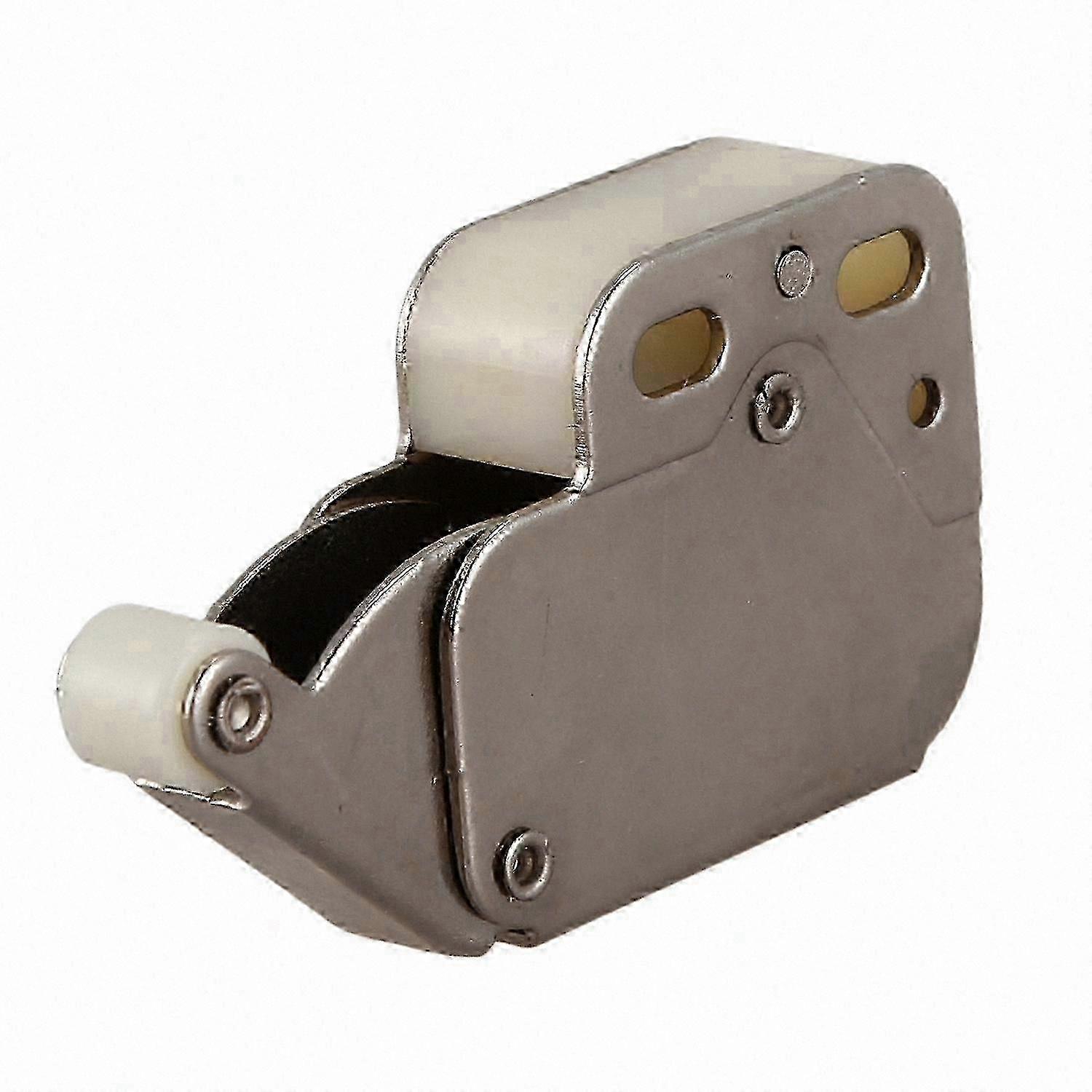 10pcs Cabinet Door Push Latch Release Catch