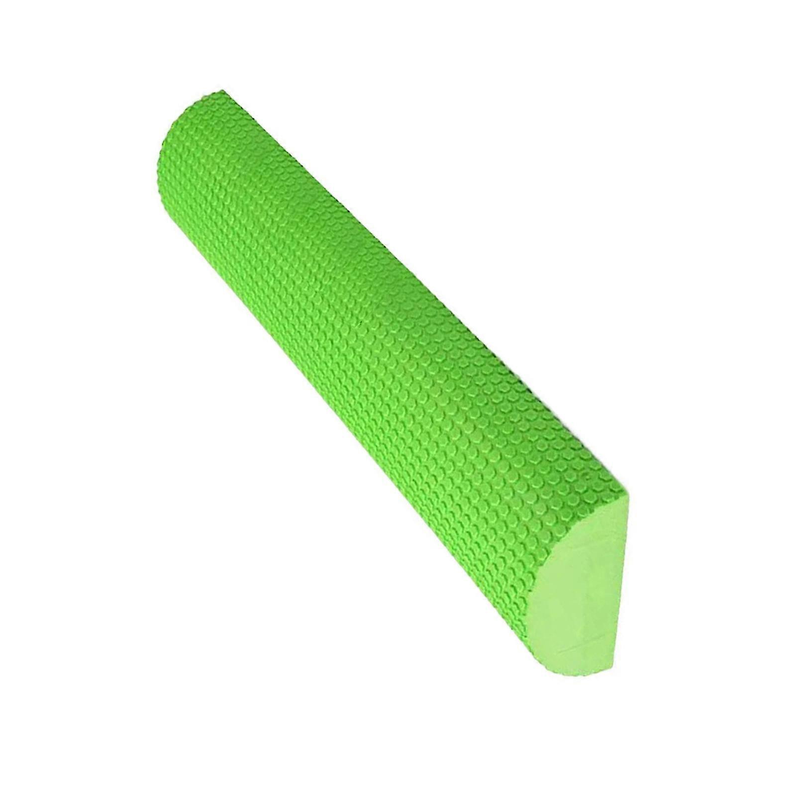 Compact EVA Yoga Training Column