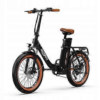 Opvouwbare elektrische fiets - ONESPORT - OT16-2 - 48V 17Ah 250W - Actieradius 120 km - Bluetooth