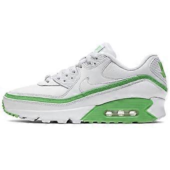 Nike Air Max 90 Undefeated Blanc Vert CJ7197-104
